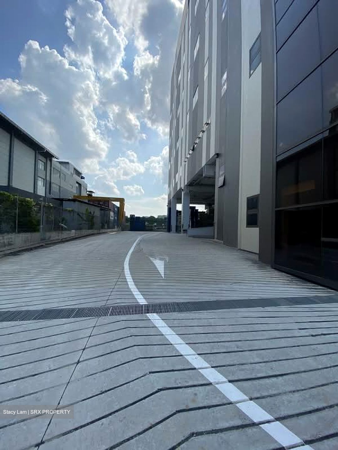 Loyang Enterprise Building (D17), Factory #561800601